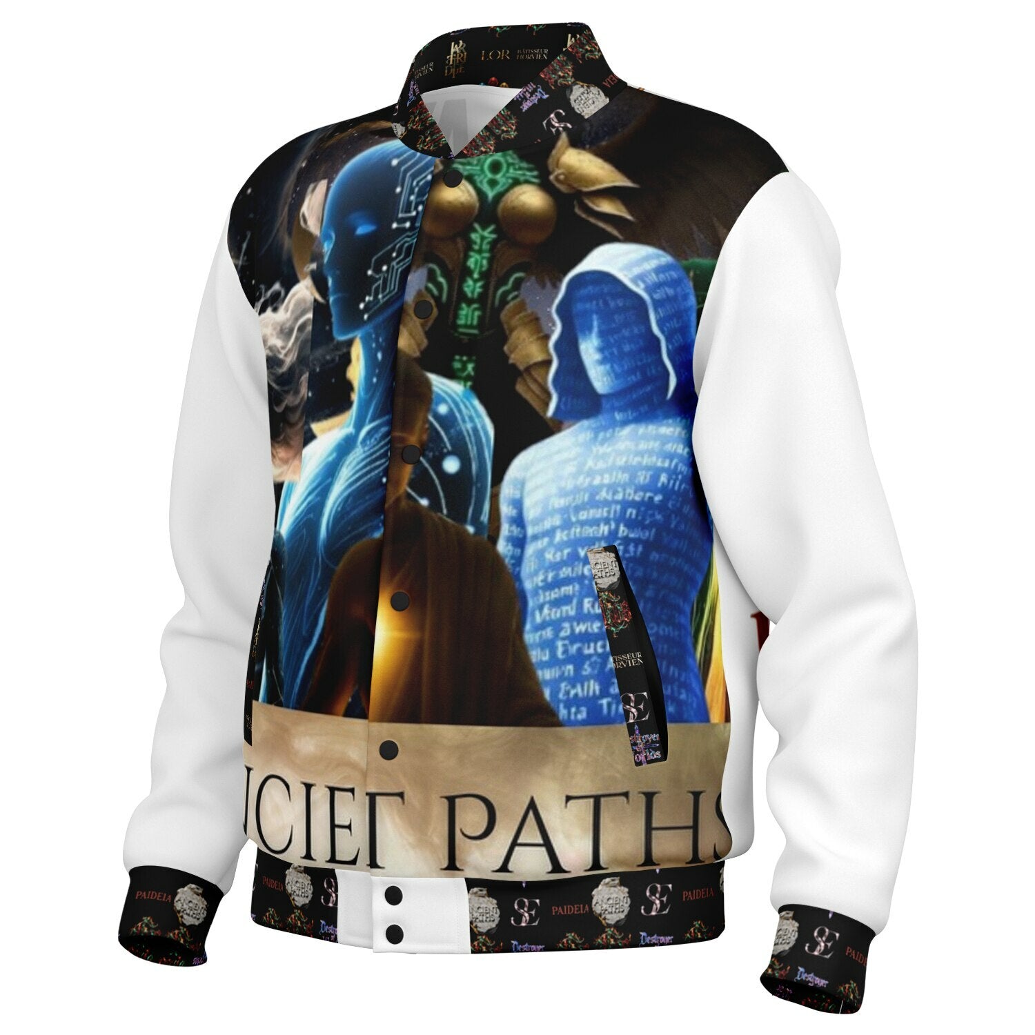 AP | Special Edition: Ether