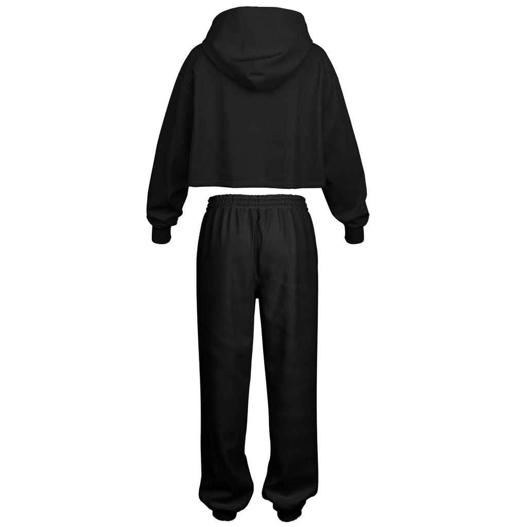 SE Dance Hoodie & Sweatpants - AOP