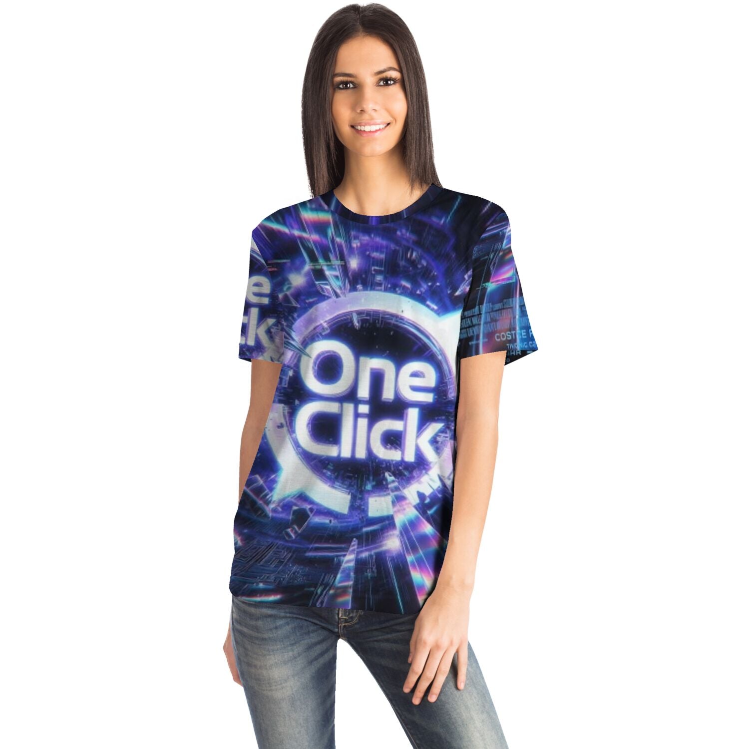 OneClick T-shirt
