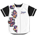JMP | Kids Baseball Jersey