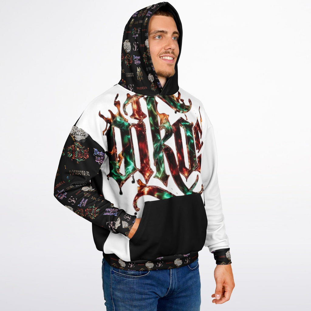 OIKOS HOODIE | Special Edition