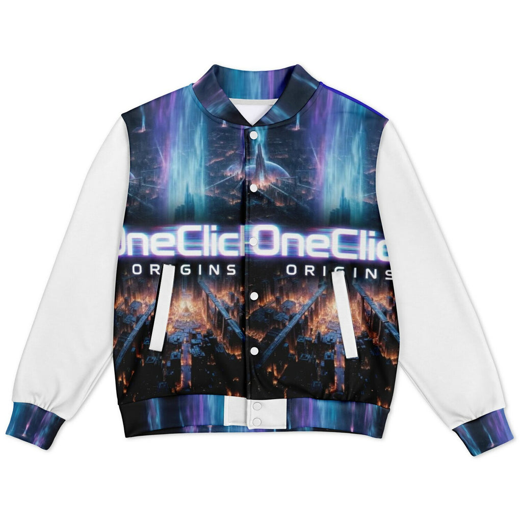 OneClick | Origins: Baseball Jacket