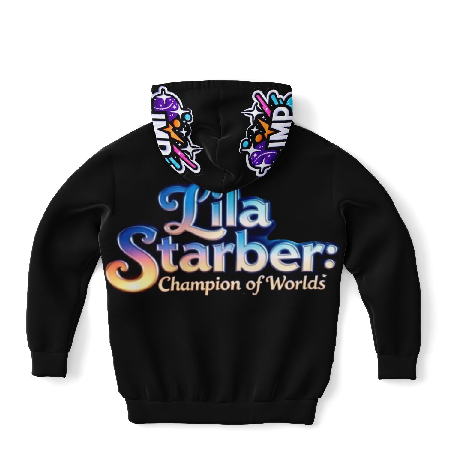 JMP | Studios: Kids Hoodie