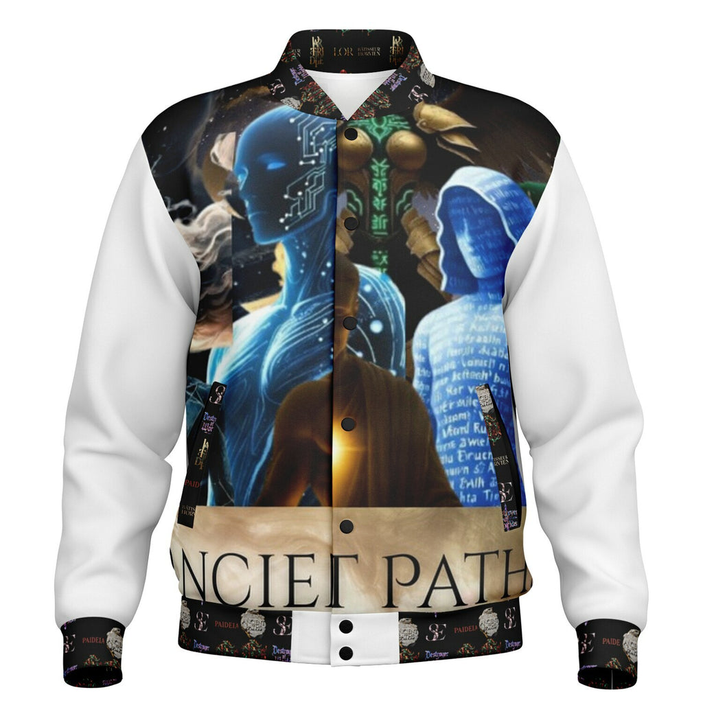 AP | Special Edition: Steel