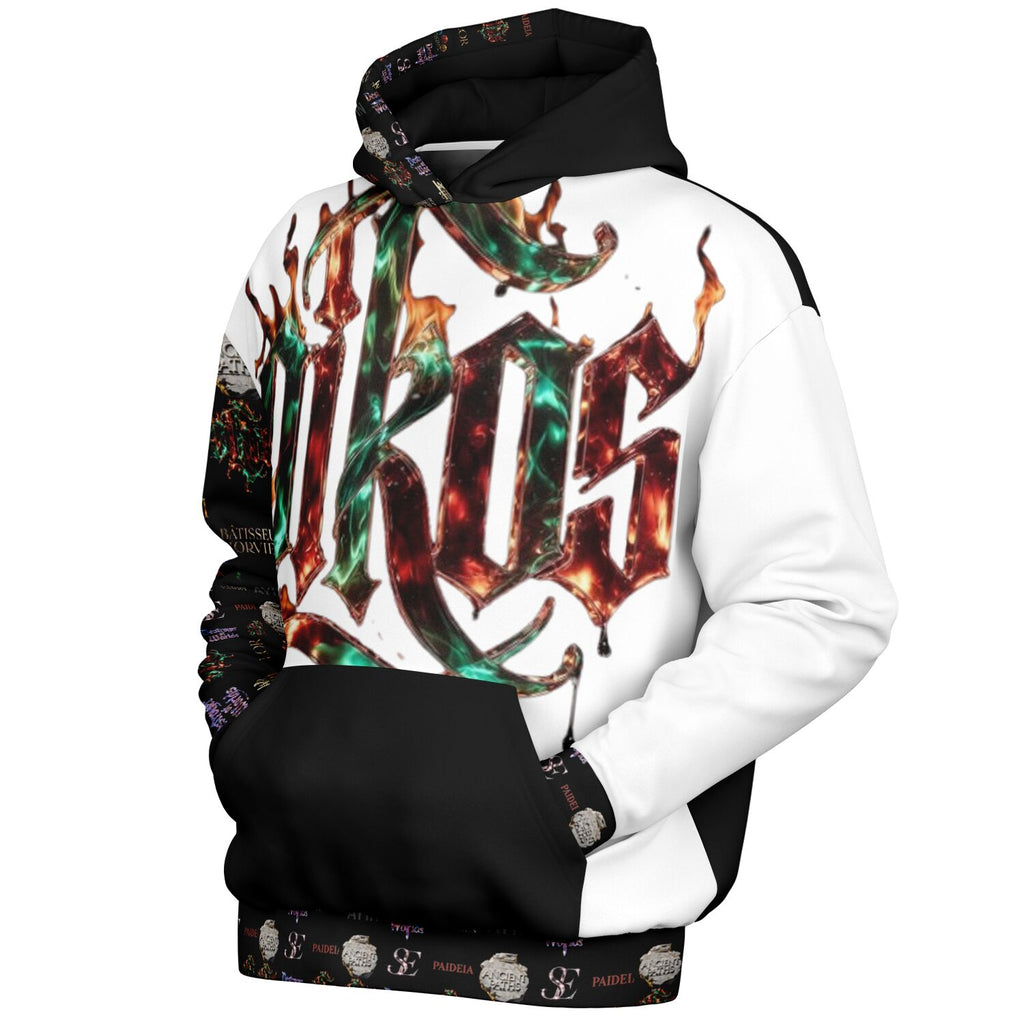 OIKOS HOODIE | Special Edition