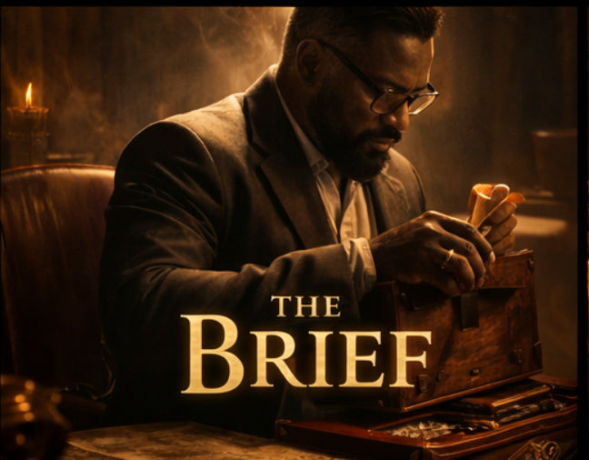 The Tailor’s Table | Program