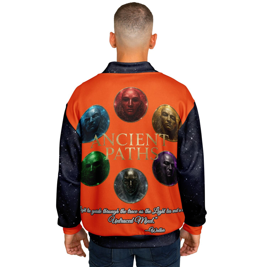 Destroyer of Worlds (Jacket) Collectible: 7 of 7