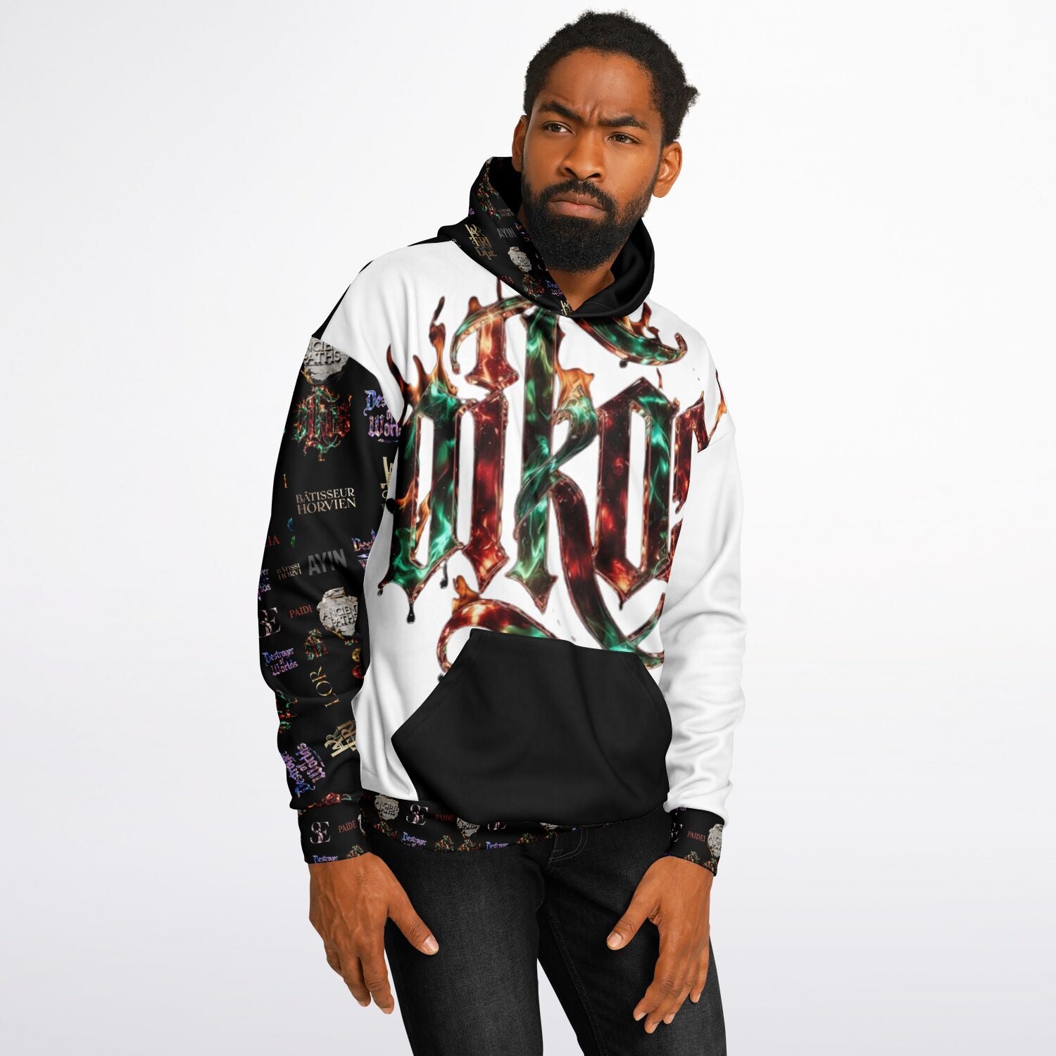 OIKOS HOODIE | Special Edition