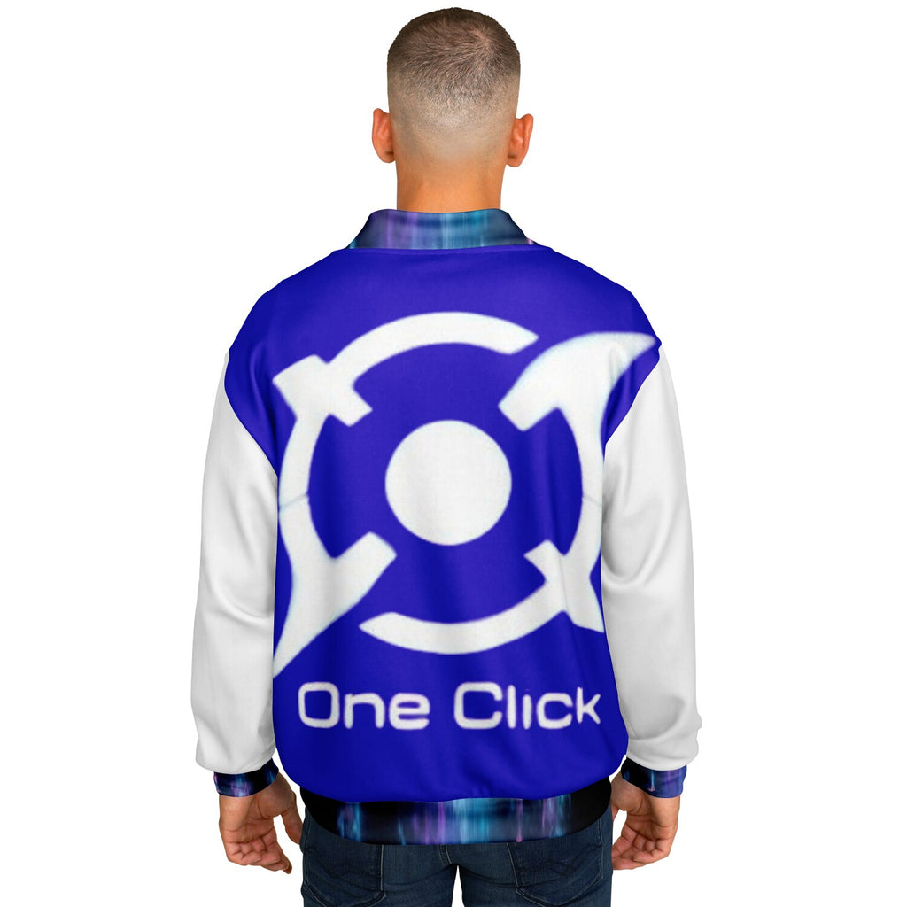 OneClick | Origins: Baseball Jacket