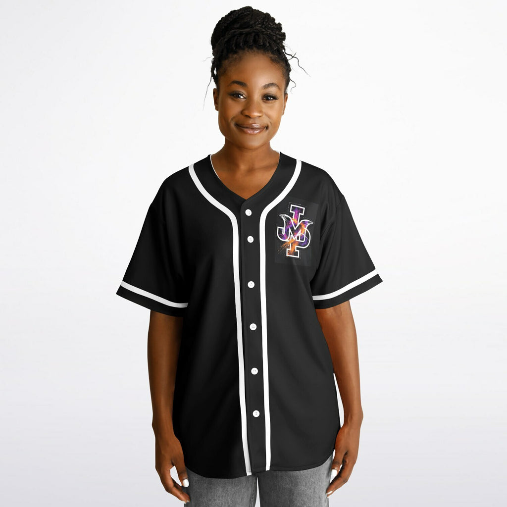 JMP | Baseball Jersey