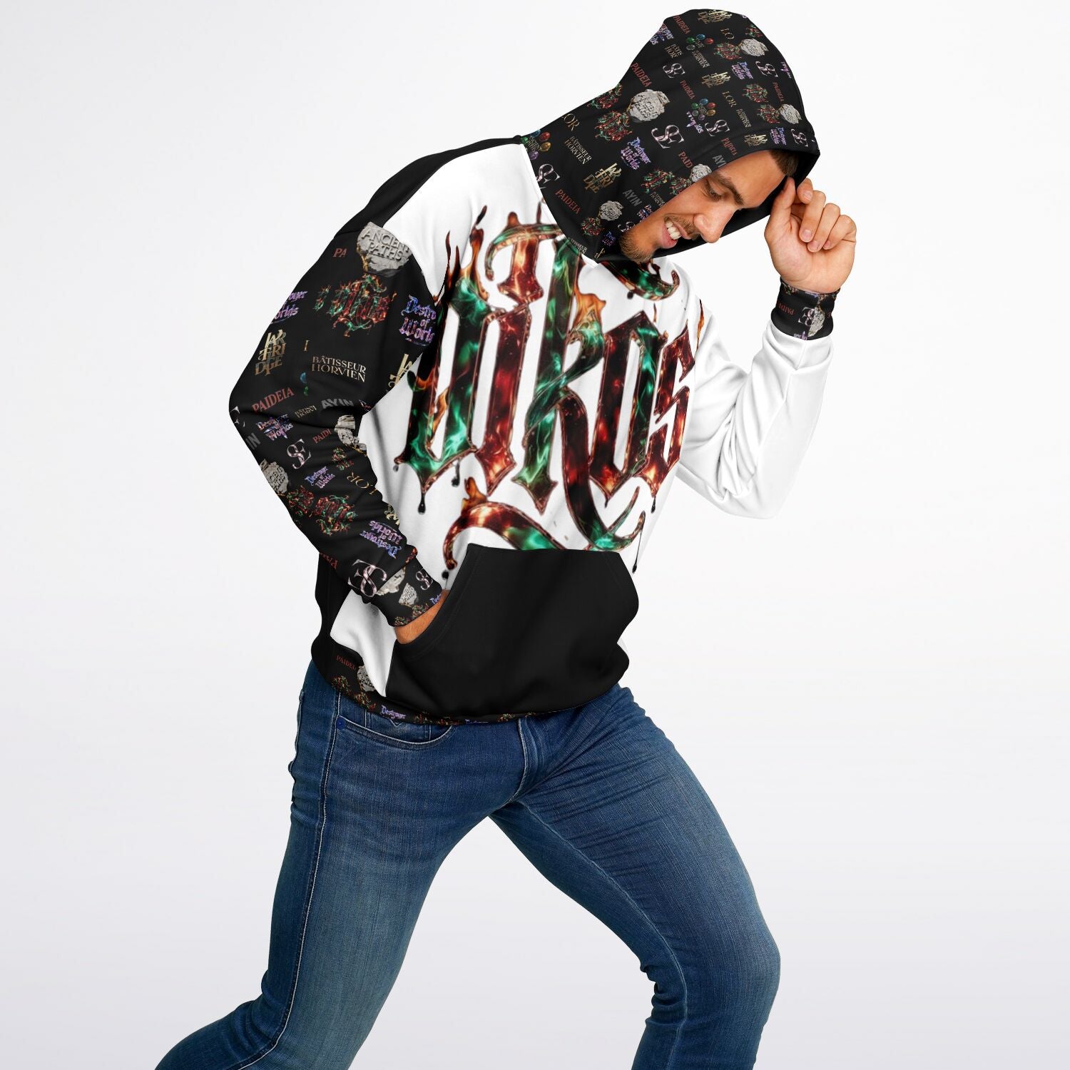 OIKOS HOODIE | Special Edition