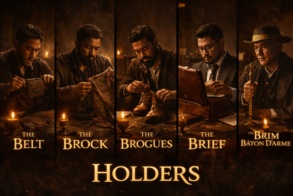 The Tailor’s Table | Program