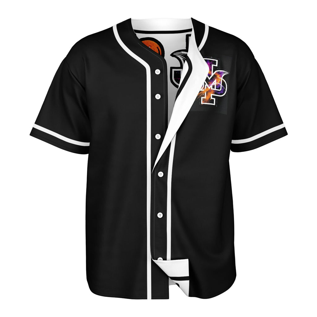 JMP | Baseball Jersey
