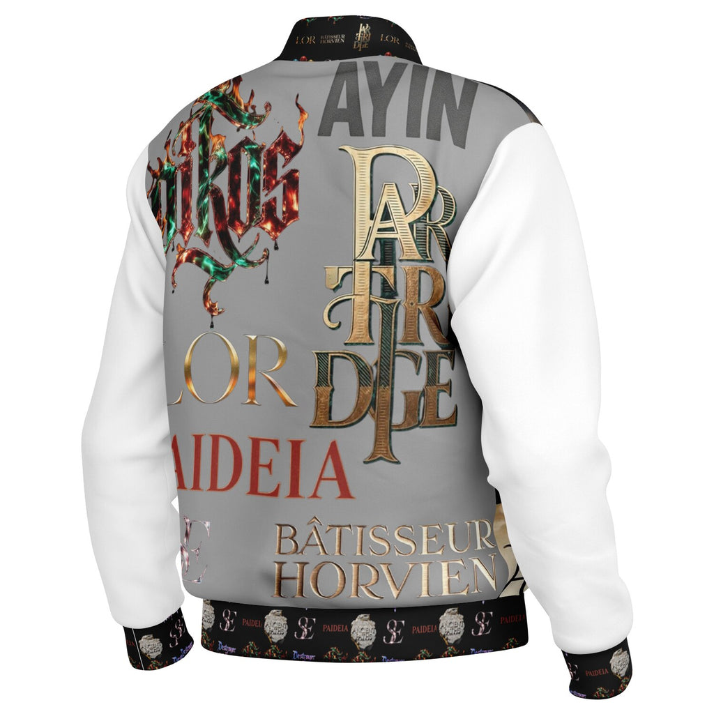 AP | Special Edition: Steel