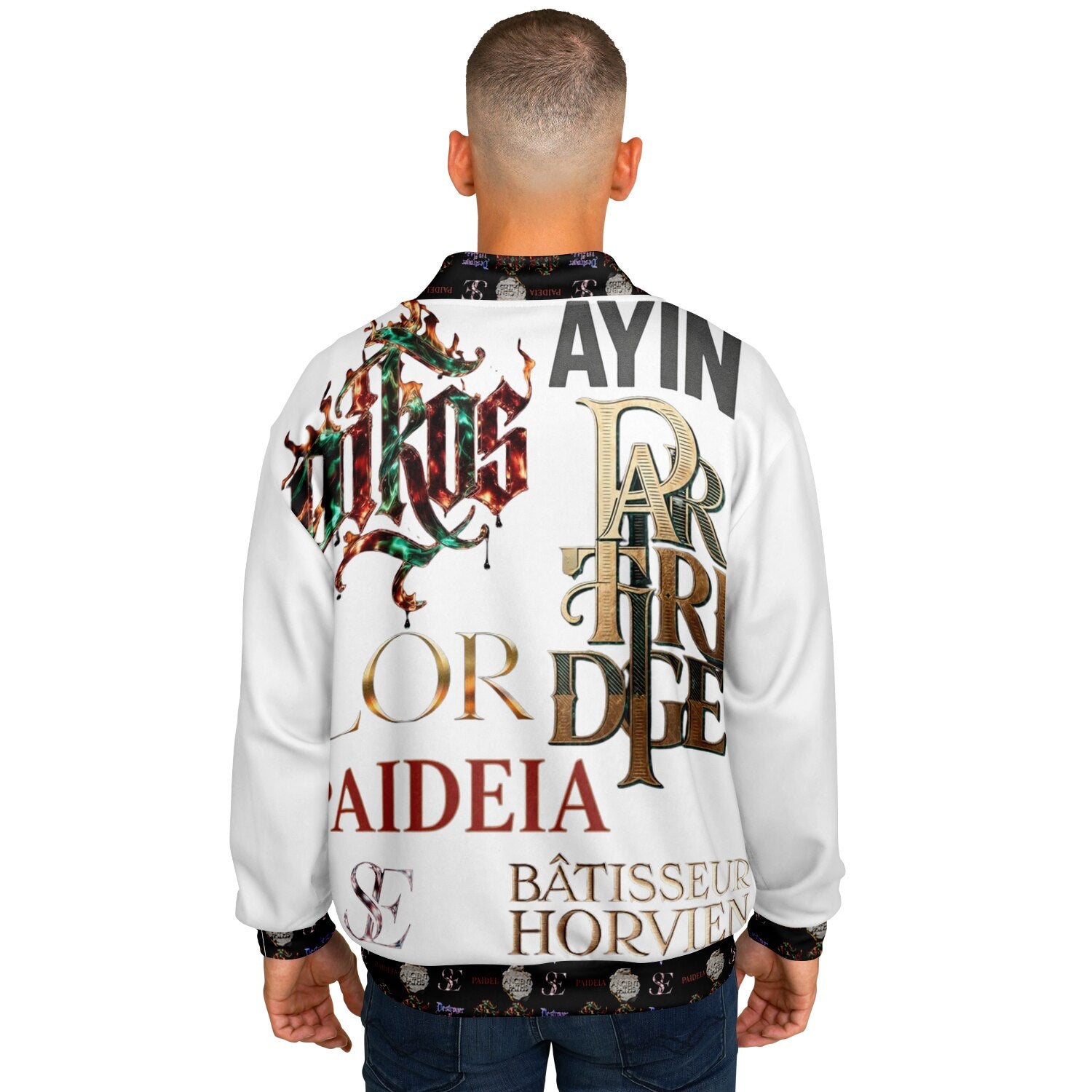 AP | Special Edition: Ether