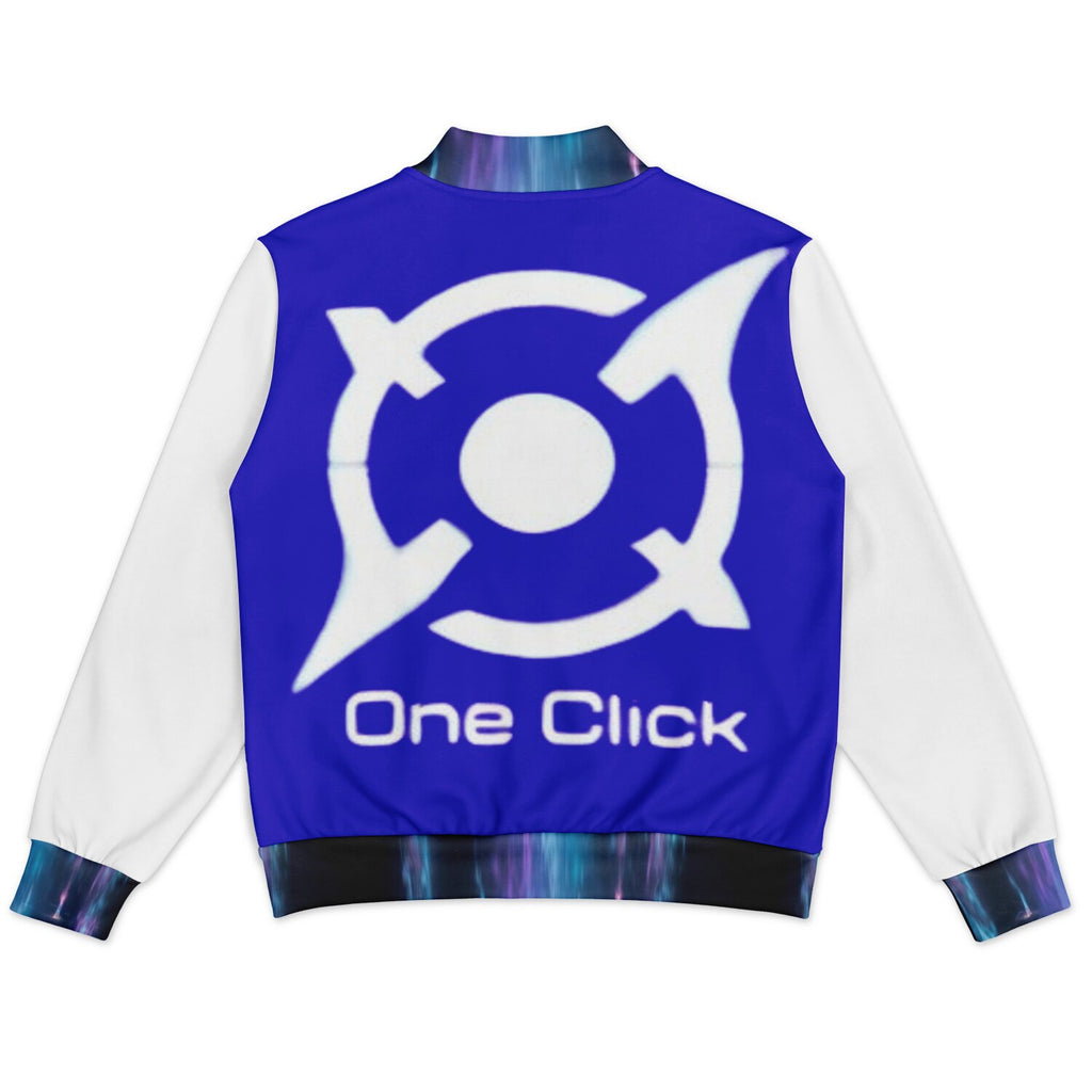 OneClick | Origins: Baseball Jacket