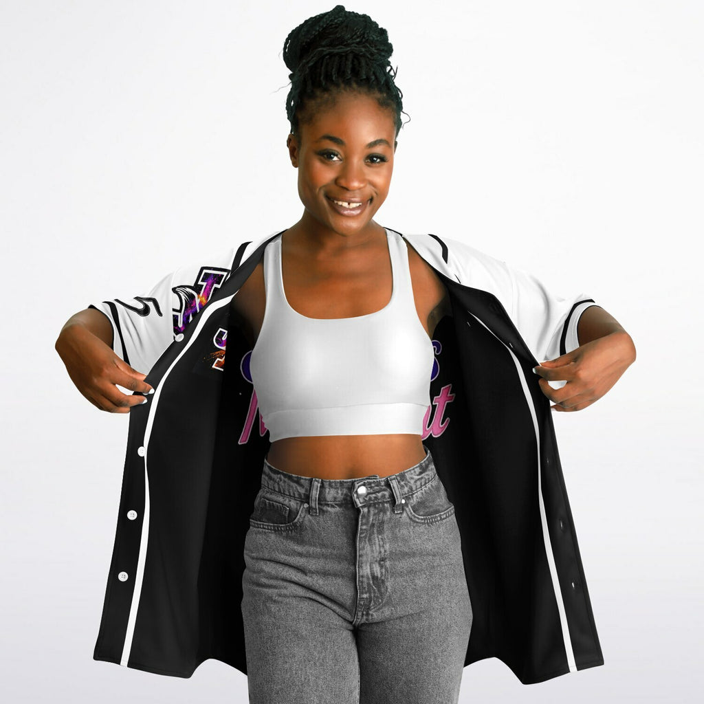 JMP | Baseball Jersey