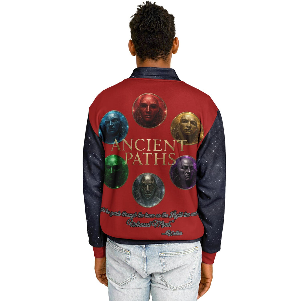 Destroyer of Worlds (Jacket) Collectible: 1 of 7