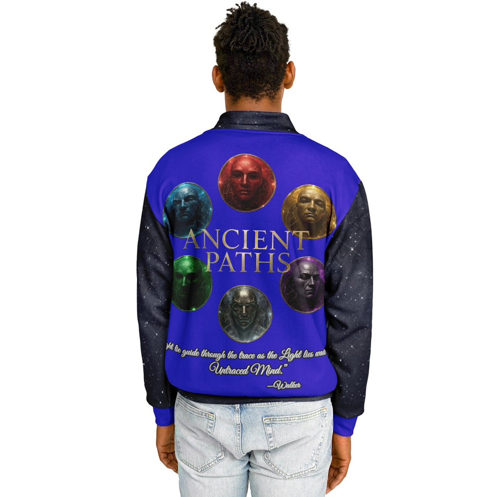 Destroyer of Worlds (Jacket) Collectible: 5 of 7