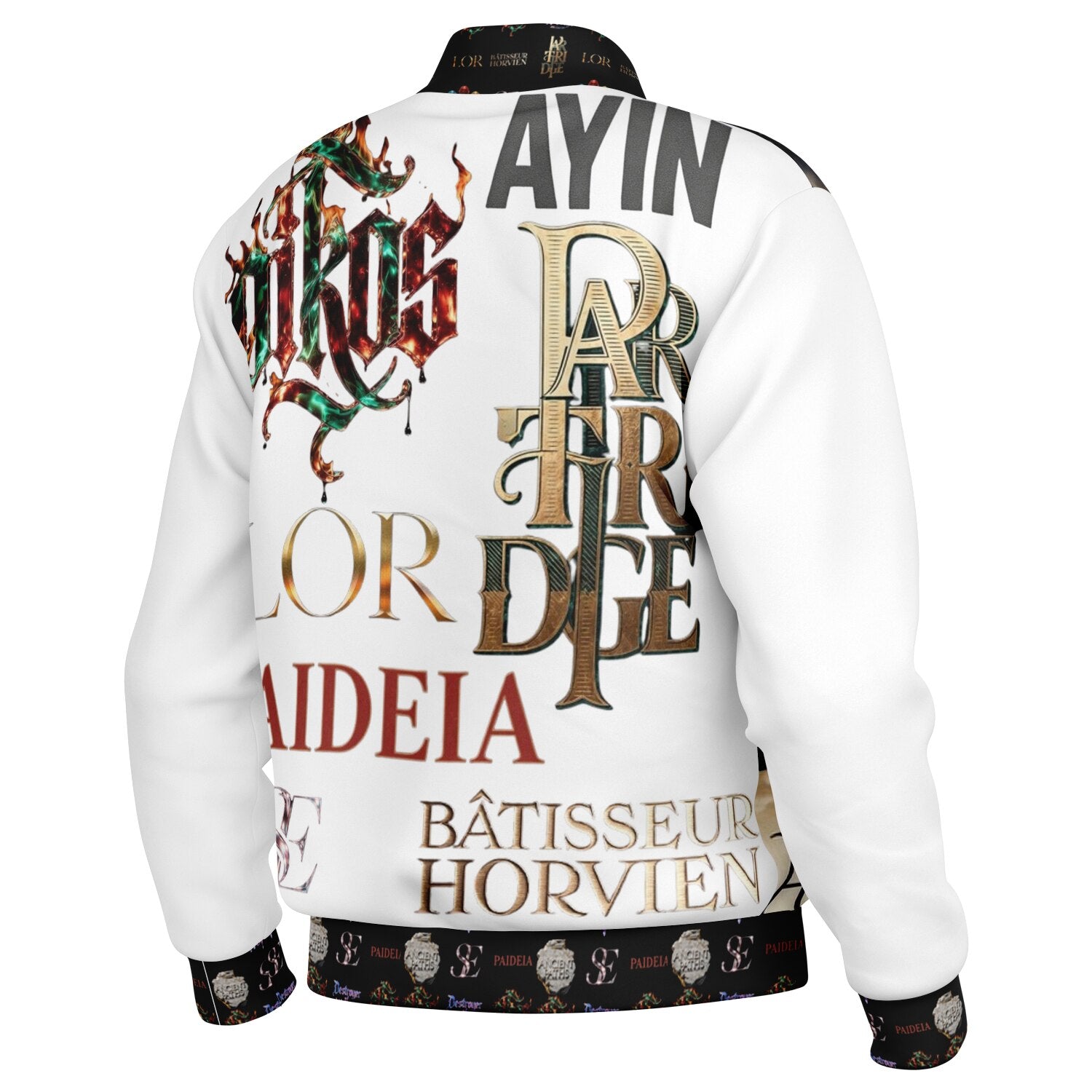 AP | Special Edition: Ether