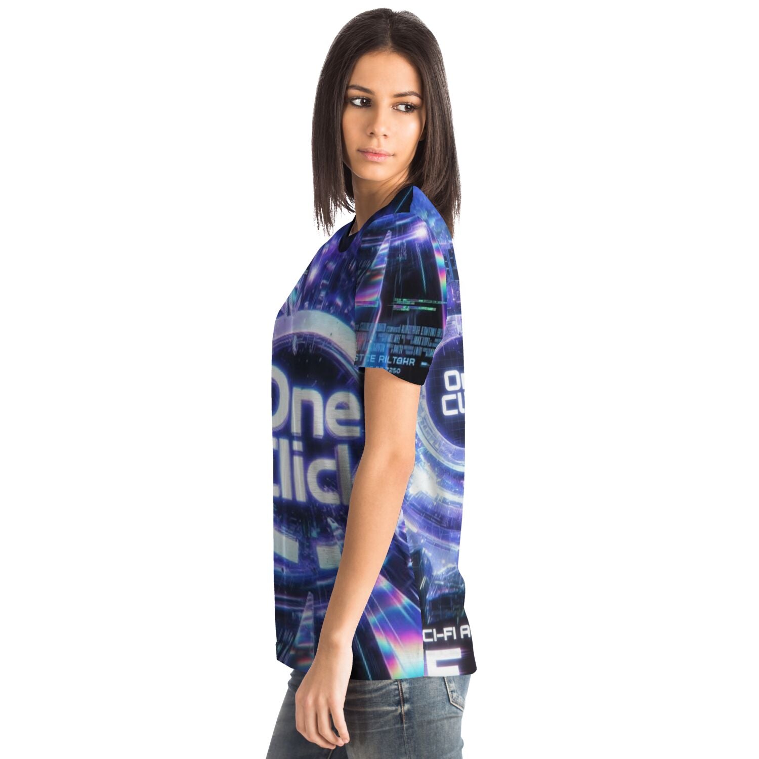 OneClick T-shirt