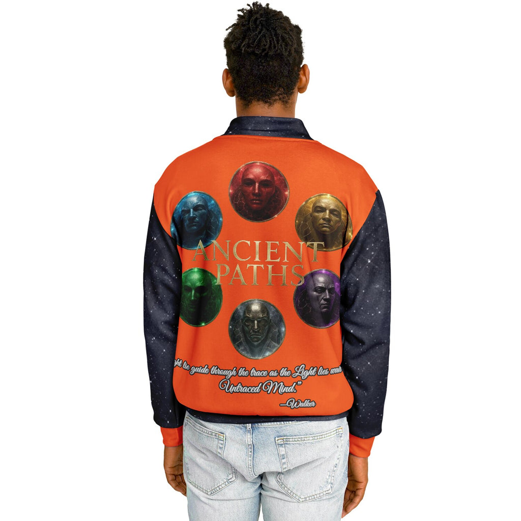 Destroyer of Worlds (Jacket) Collectible: 7 of 7