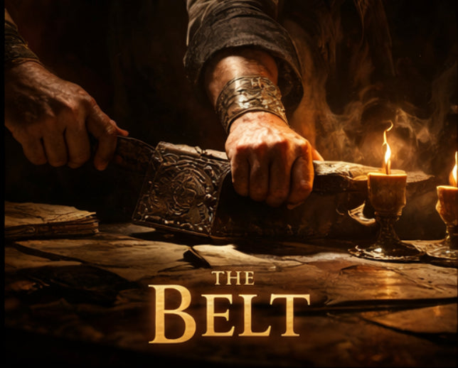 The Tailor’s Table | Program