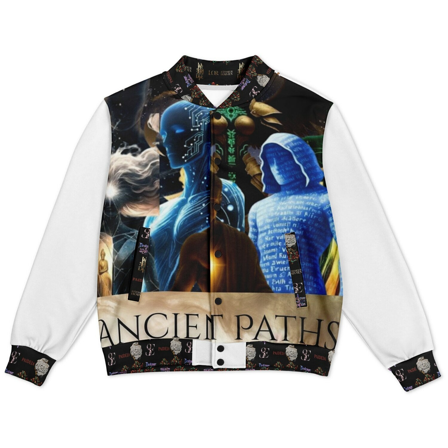 AP | Special Edition: Ether