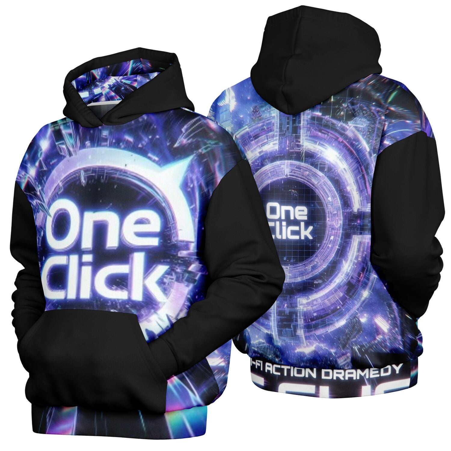 OneClick HOODIE