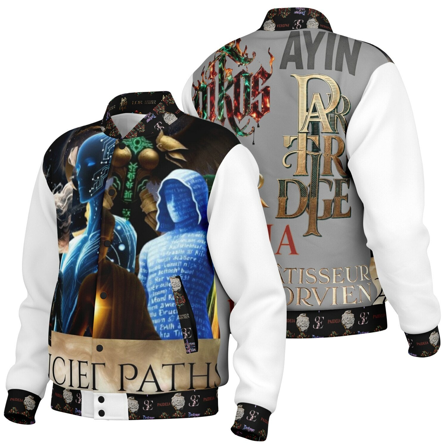 AP | Special Edition: Steel