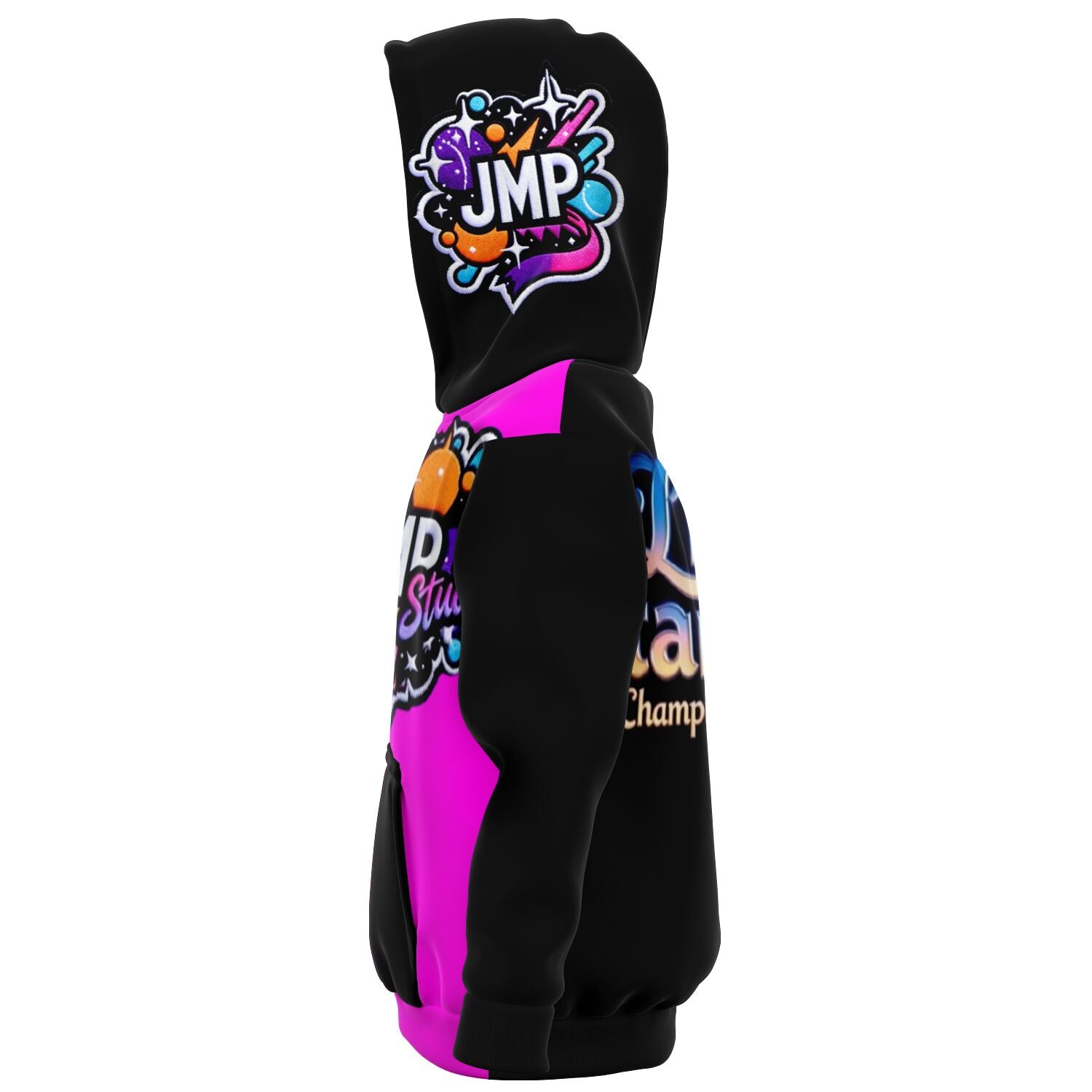 JMP | Studios: Kids Hoodie