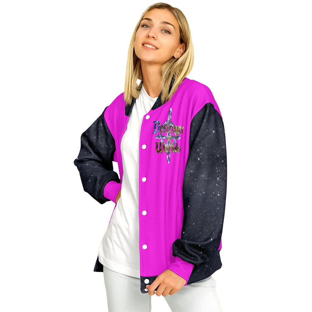 Destroyer of Worlds (Jacket) Collectible: 4 of 7