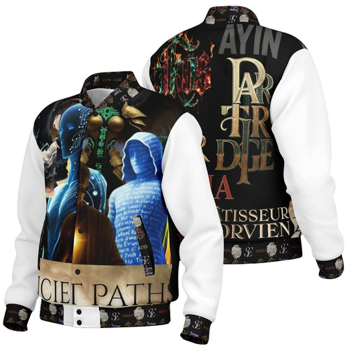 AP | Special Edition: Obsidian