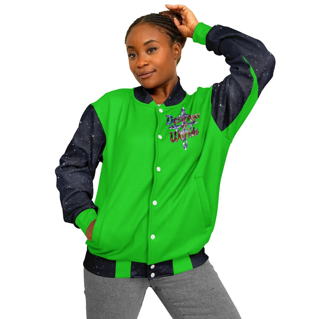 Destroyer of Worlds (Jacket) Collectible: 6 of 7