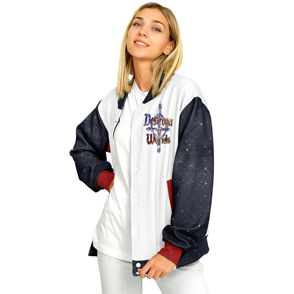 Destroyer of Worlds (Jacket) Collectible: 2 of 7