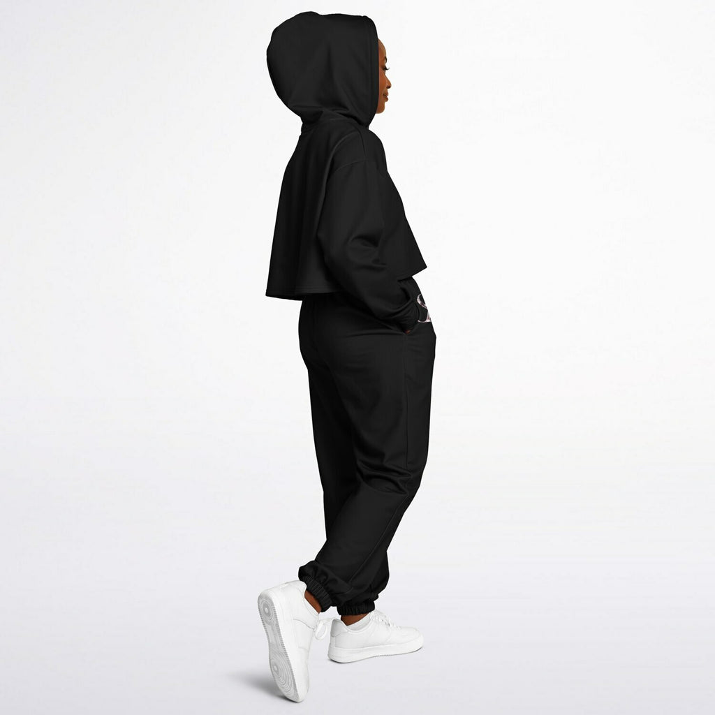 SE Dance Hoodie & Sweatpants - AOP