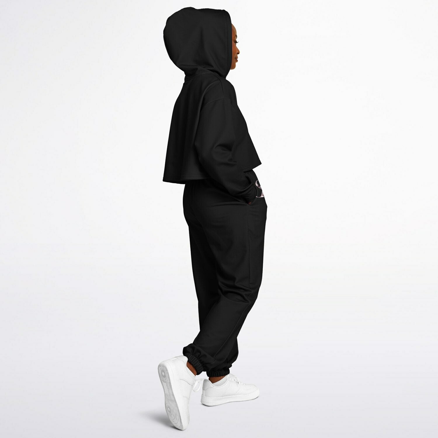 SE Dance Hoodie & Sweatpants - AOP