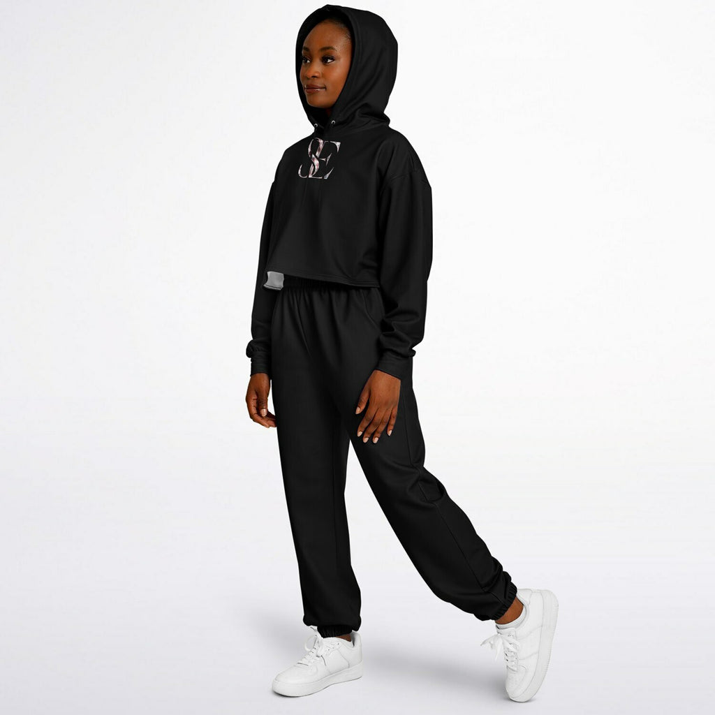 SE Dance Hoodie & Sweatpants - AOP