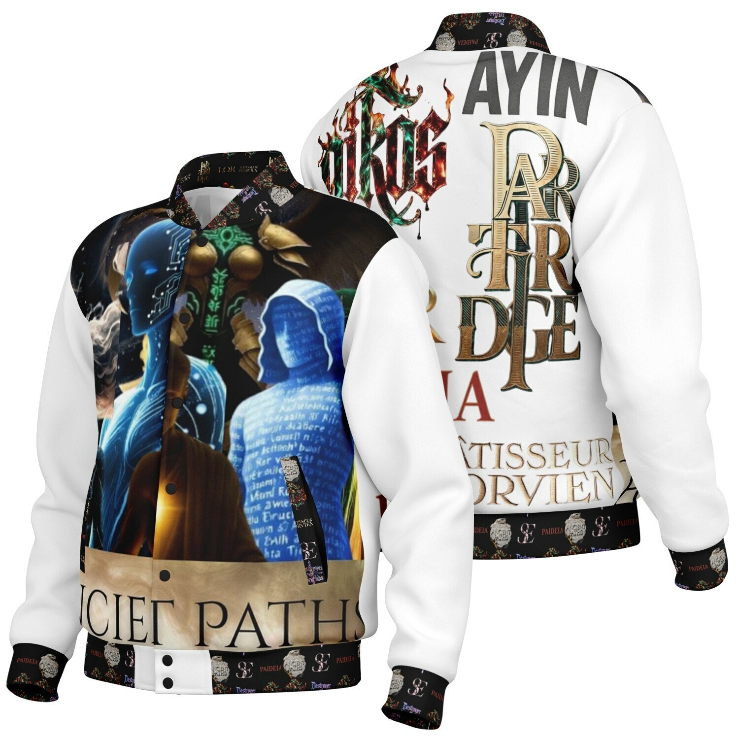 AP | Special Edition: Ether