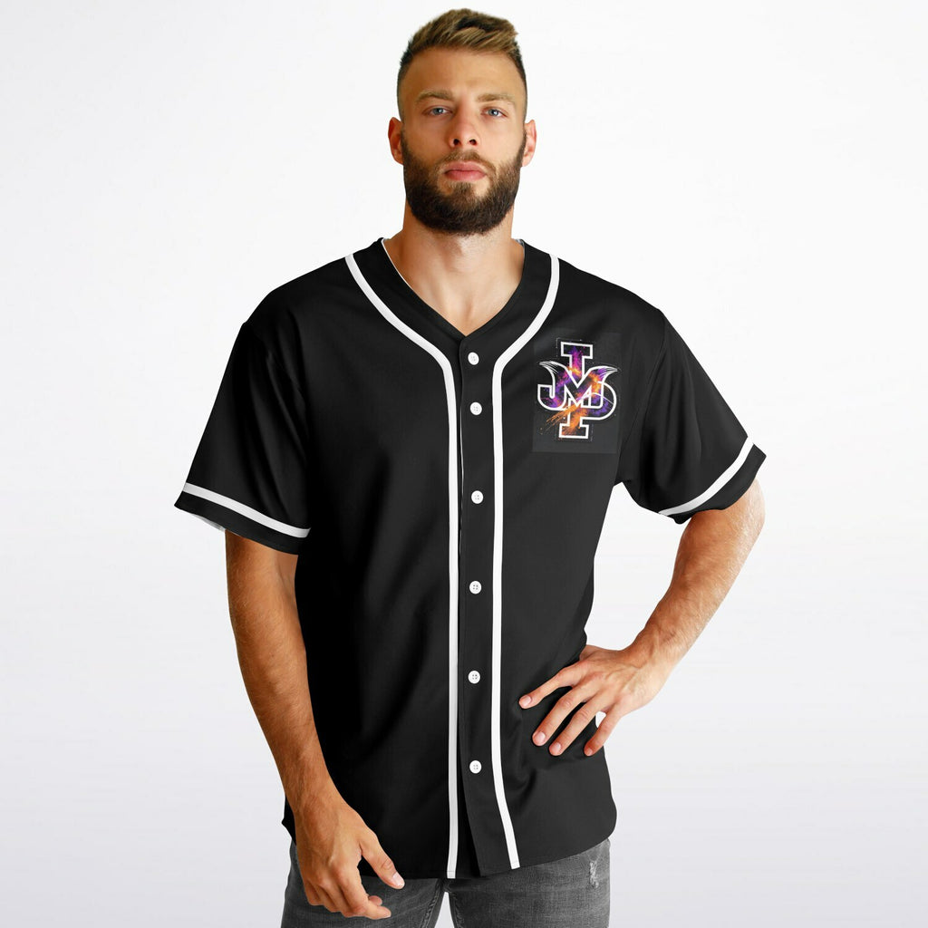 JMP | Baseball Jersey