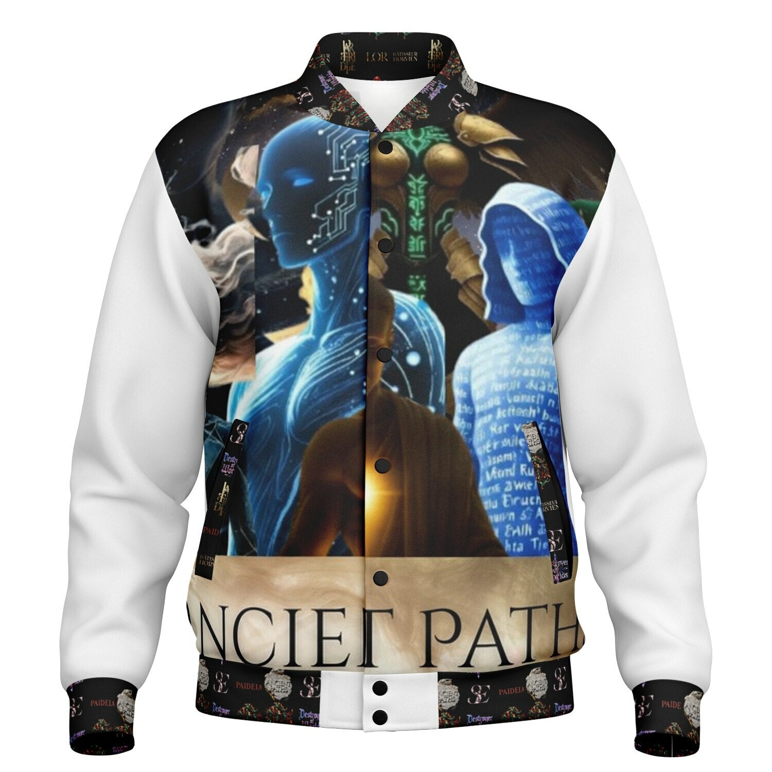 AP | Special Edition: Ether