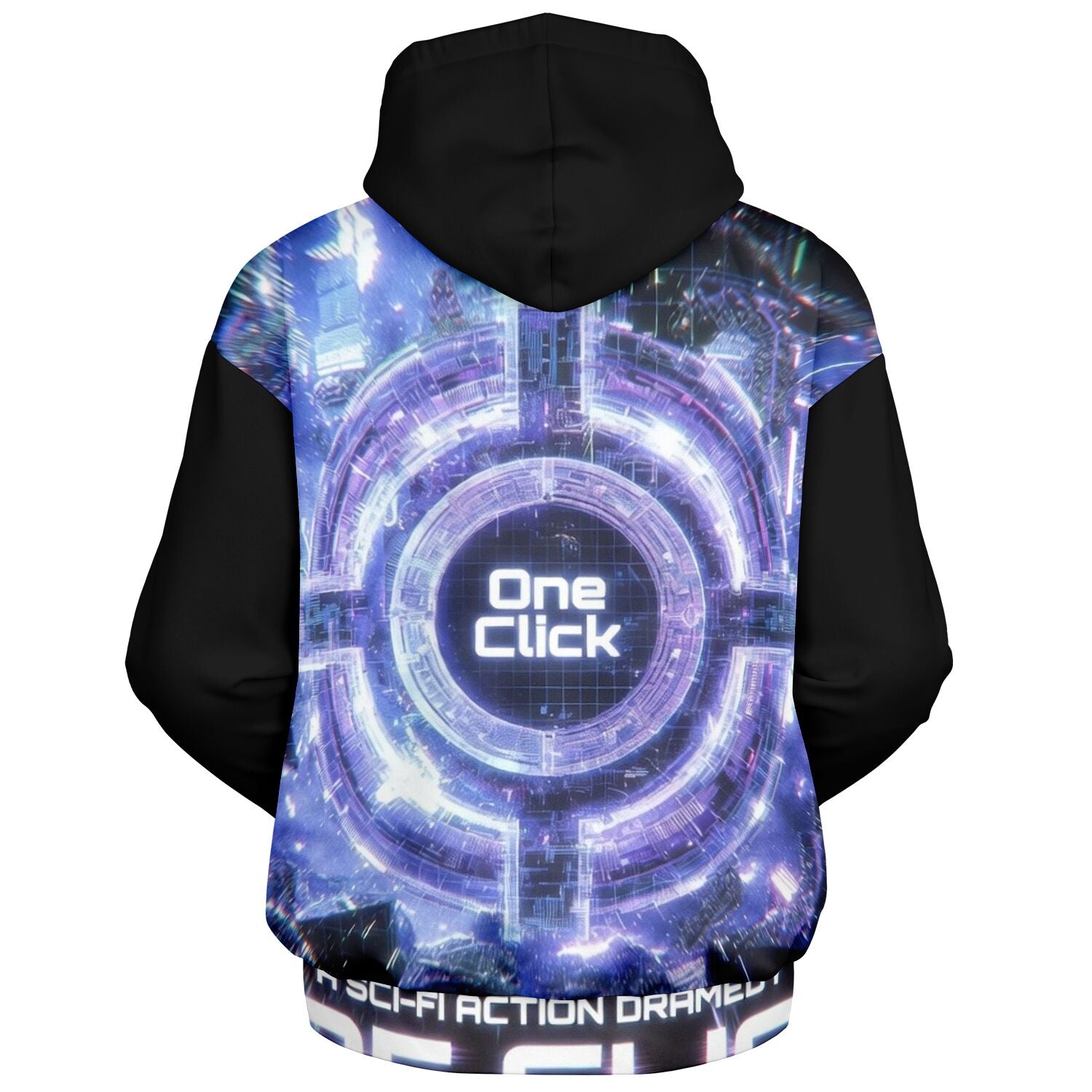 OneClick HOODIE