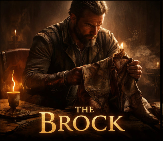 The Tailor’s Table | Program