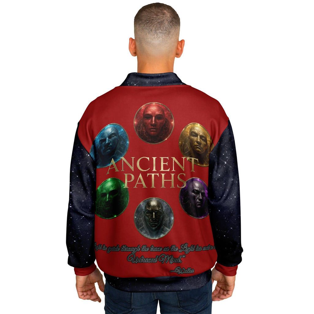 Destroyer of Worlds (Jacket) Collectible: 1 of 7