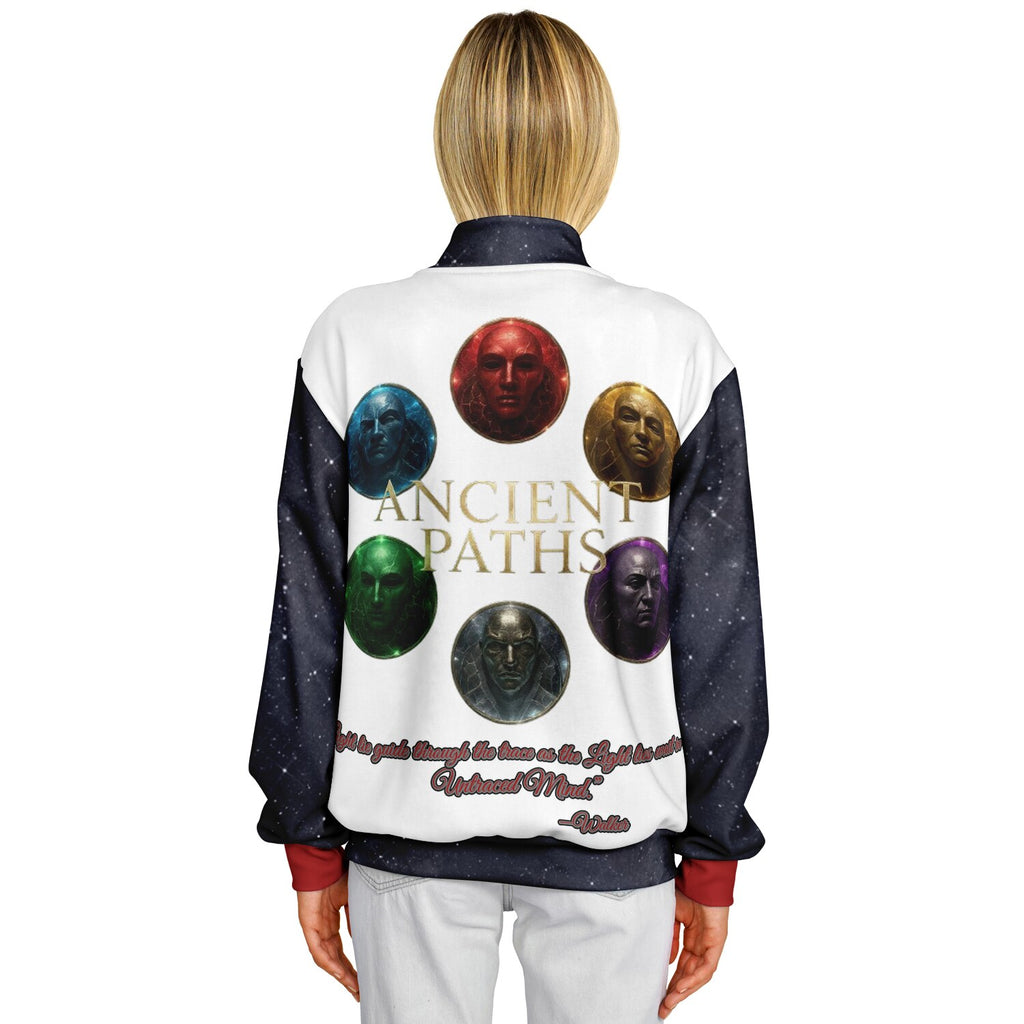 Destroyer of Worlds (Jacket) Collectible: 2 of 7