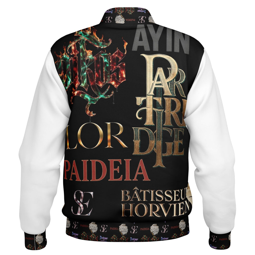 AP | Special Edition: Obsidian