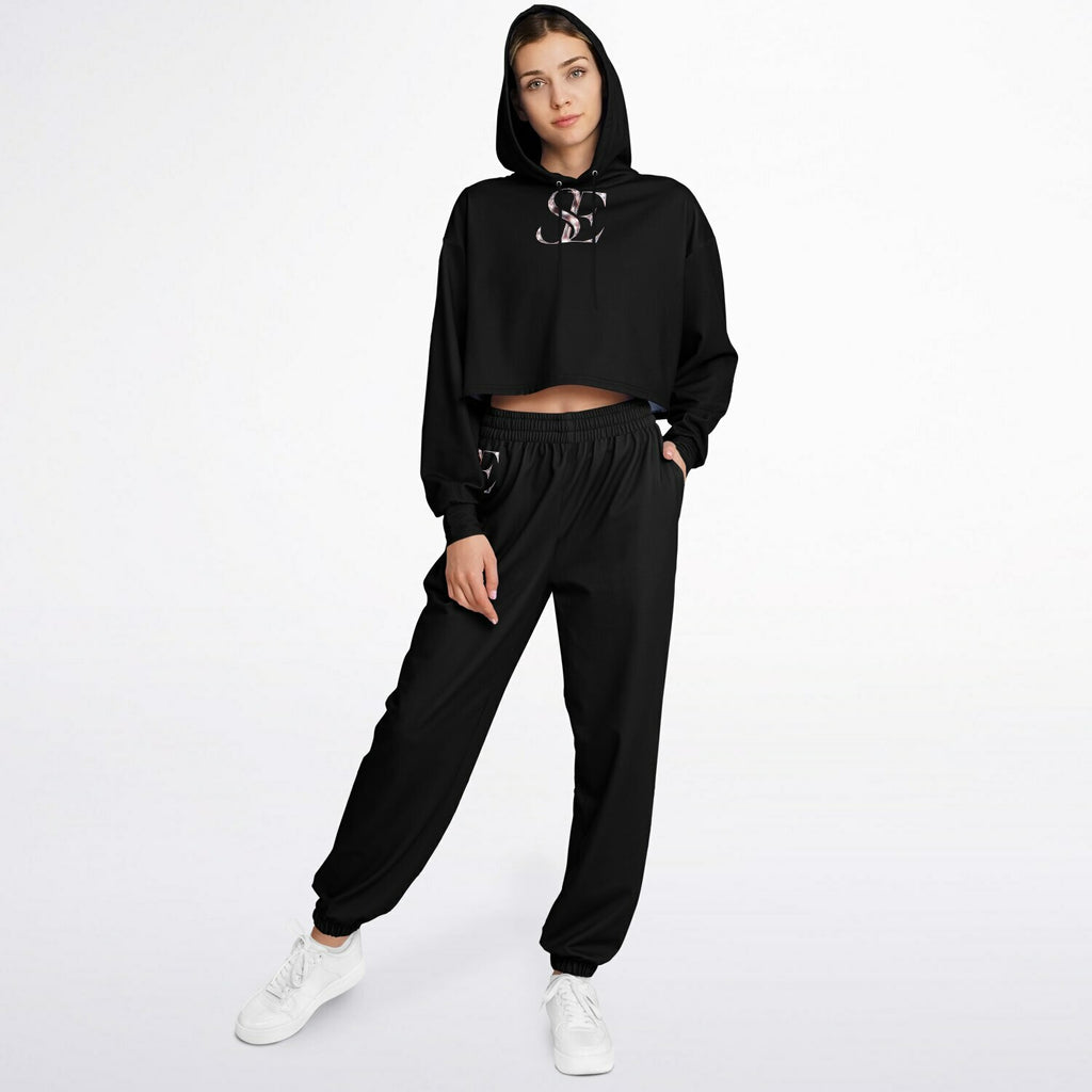 SE Dance Hoodie & Sweatpants - AOP