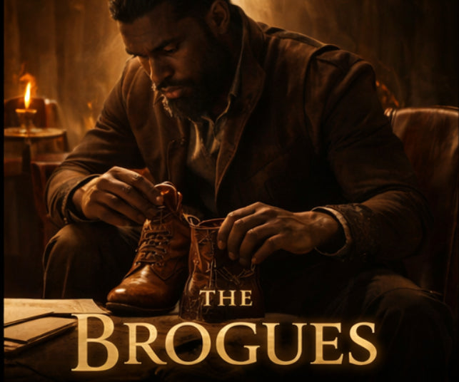 The Tailor’s Table | Program