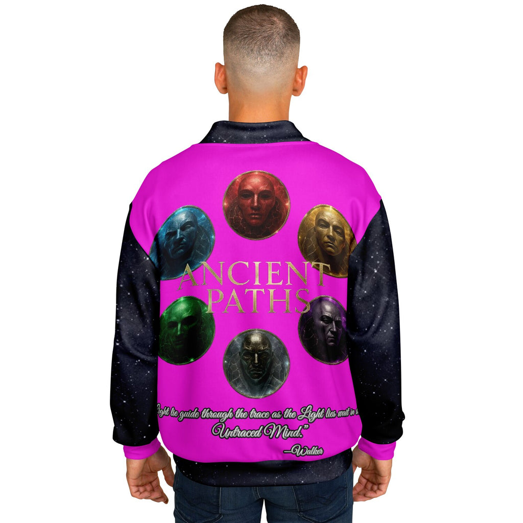 Destroyer of Worlds (Jacket) Collectible: 4 of 7