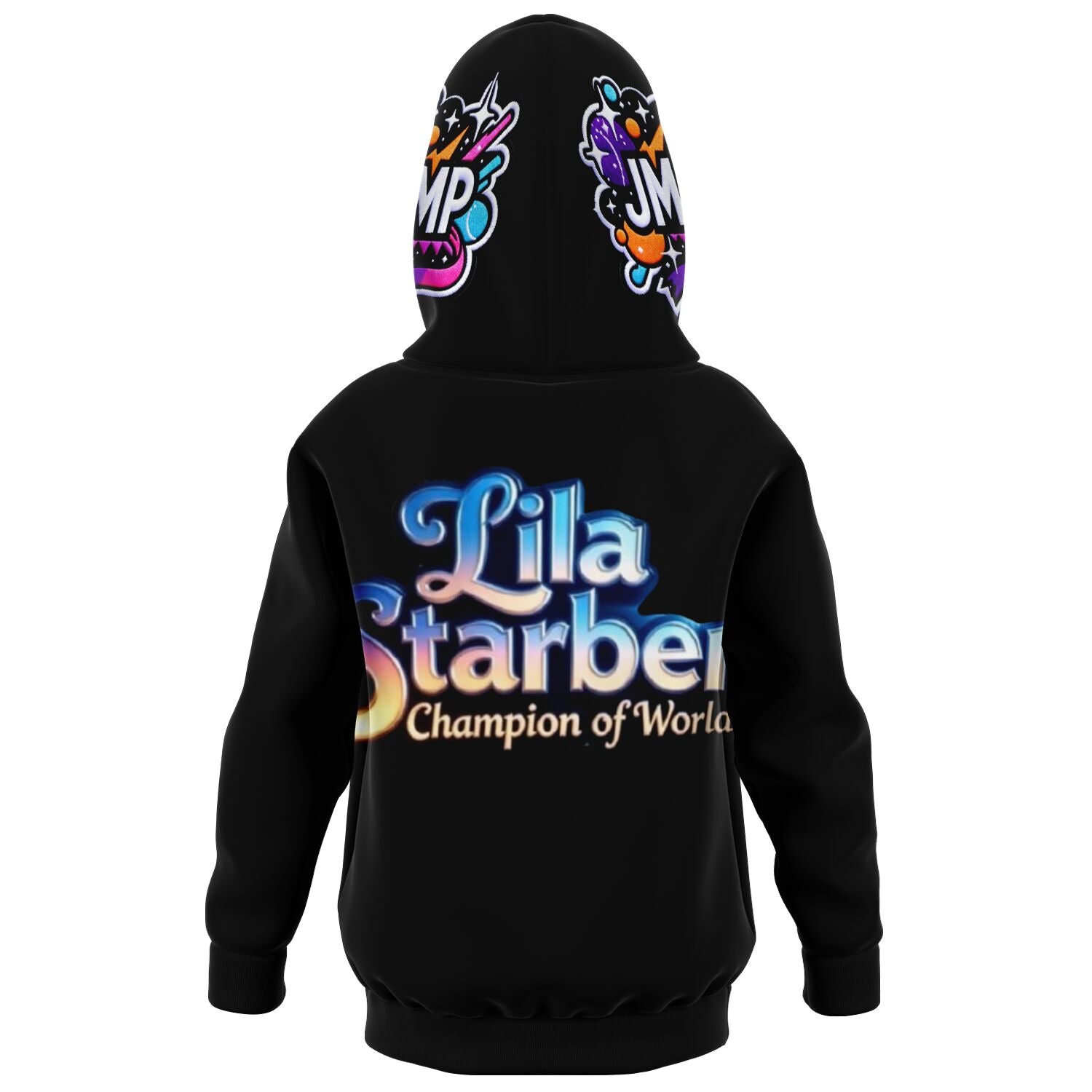 JMP | Studios: Kids Hoodie